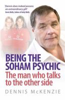 Being the Soham Psychic 0755319036 Book Cover