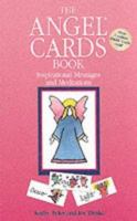 The Angel Cards Book: Inspirational Messages & Meditations 093424541X Book Cover