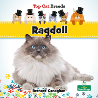 Ragdoll 1039838448 Book Cover