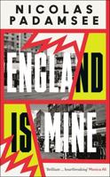 England is Mine 180081951X Book Cover