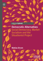 Democratic Alternatives: Social Democracy, Market Socialism and the Situationist Project 3032231523 Book Cover