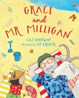 Grace and Mr Milligan 9815009818 Book Cover