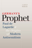 Deutschlands Prophet 1584657553 Book Cover