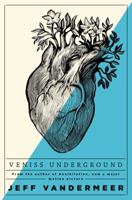 Veniss Underground 0553383566 Book Cover