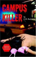 Campus Killer 1594080666 Book Cover