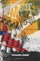 Zánganos de Xibalbá y otros inframundos urbanos 173694925X Book Cover