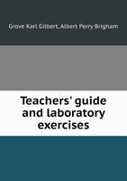 Teachers' guide and laboratory exercises 5519141428 Book Cover