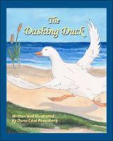 The Dashing Duck 173241310X Book Cover