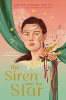 The Siren and the Star 1665972173 Book Cover