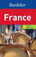 Baedeker France 3829766149 Book Cover
