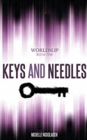 Keys and Needles 0996714820 Book Cover