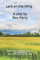 Lark on the Wing by Ron Perry B0CH2M9JZX Book Cover