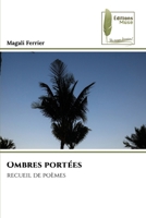 Ombres portées (French Edition) 6204975374 Book Cover