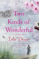 Two Kinds of Wonderful 0747261571 Book Cover