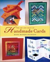 The Art and Craft of Handmade Cards 0823021831 Book Cover