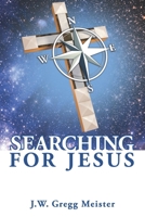 Searching For Jesus B09MC83XL4 Book Cover