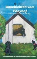 Geschichten vom Ponyhof: Erdacht und gespielt von Victoria Freund und Claudia Schreiber 3347217810 Book Cover