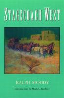 Stagecoach West 0883940256 Book Cover