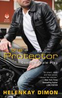The Protector 0062692232 Book Cover