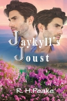 Jaykyll's Joust 1953150241 Book Cover