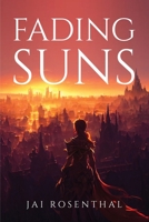 Fading suns 1805097814 Book Cover