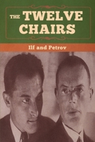 Двенадцать стульев 0810114844 Book Cover