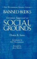 Literature Suppressed on Social Grounds (Banned Books) 081603303X Book Cover