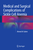 Medical and Surgical Complications of Sickle Cell Anemia 3319247603 Book Cover