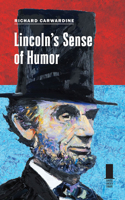 Lincoln's Sense of Humor 0809337770 Book Cover