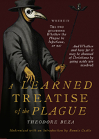 A Learned Treatise on the Plague 1952410754 Book Cover