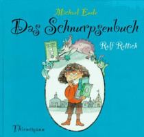 Das Schnurpsenbuch 3522128907 Book Cover