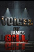 Voices: A Cruel Tale of Control and Survival B0FWKK4K83 Book Cover