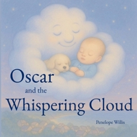 Oscar and the Whispering Cloud (Oscar's Island Adventures) 1068169516 Book Cover