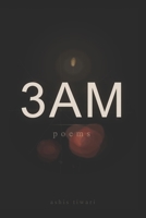 3am: poems B0GFFPWK4P Book Cover