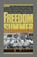 Freedom Summer 0195064720 Book Cover