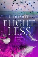 Flightless 1541308840 Book Cover