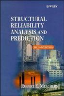 Structural Reliability Analysis and Prediction (Civil Engineering) 1119265991 Book Cover