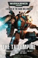 The Tau Empire 1784964387 Book Cover