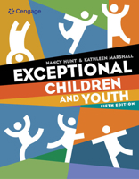 Exceptional Children and Youth 0618704639 Book Cover