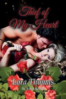 Thief of My Heart 1973977834 Book Cover