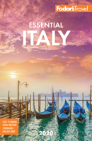 Fodor's Essential Italy 2020 1640971807 Book Cover