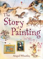The Story of Painting 0794516785 Book Cover