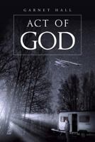 Act of God 1684090156 Book Cover