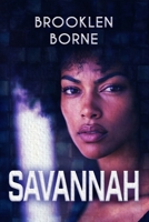 Savannah 0615489737 Book Cover