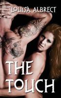THE TOUCH 1484140303 Book Cover