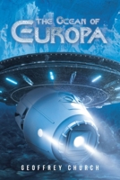 The Ocean of Europa 1662426496 Book Cover