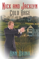 Cold Rage 148742941X Book Cover