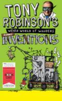 Funny Inventions 1447234766 Book Cover