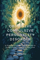 Obsessive Compulsive Personality Disorder: A Practical Step-by-Step Guide to Understand, Cope, Manage, and Overcome OCPD B0FPD43P7T Book Cover