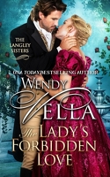 The Lady's Forbidden Love B08BWF2JZW Book Cover